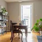Guestready - Victorian Redbrick In Heart Of Dublin