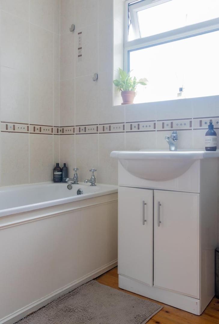 Guestready - Victorian Redbrick In Heart Of Dublin