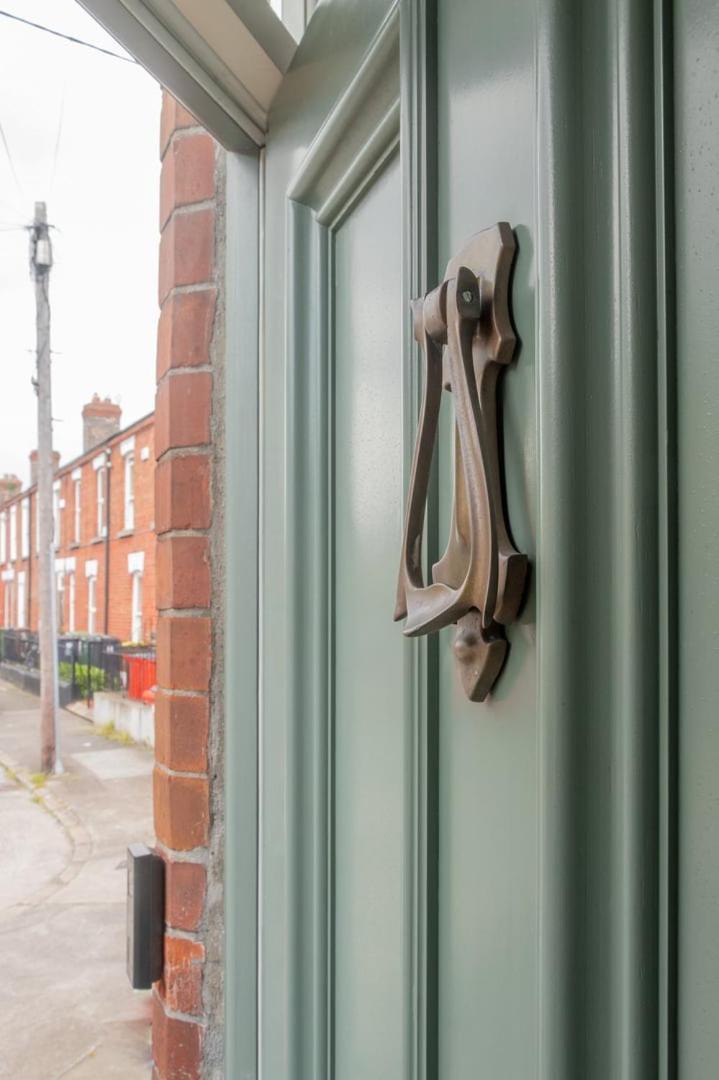 Guestready - Victorian Redbrick In Heart Of