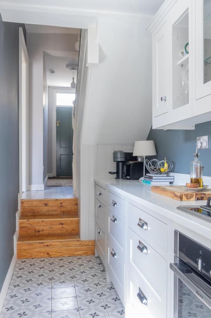 Guest house Guestready - Victorian Redbrick In Heart Of *