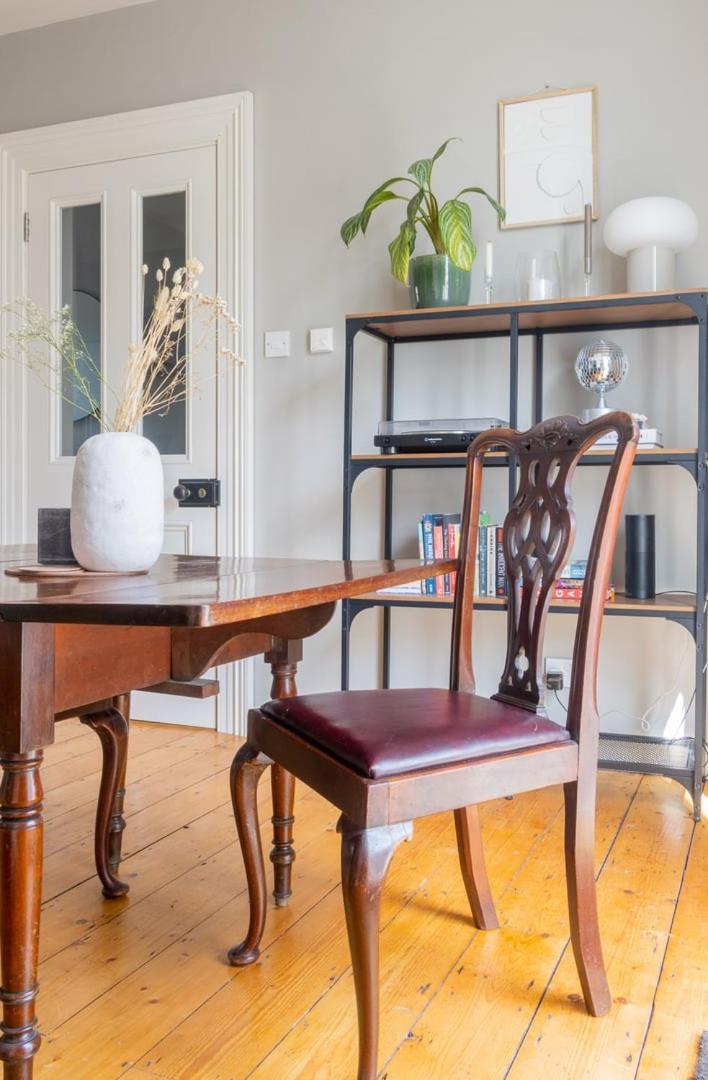 Guestready - Victorian Redbrick In Heart Of Dublin