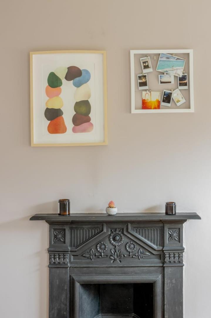 Guestready - Victorian Redbrick In Heart Of Guest house Dublin