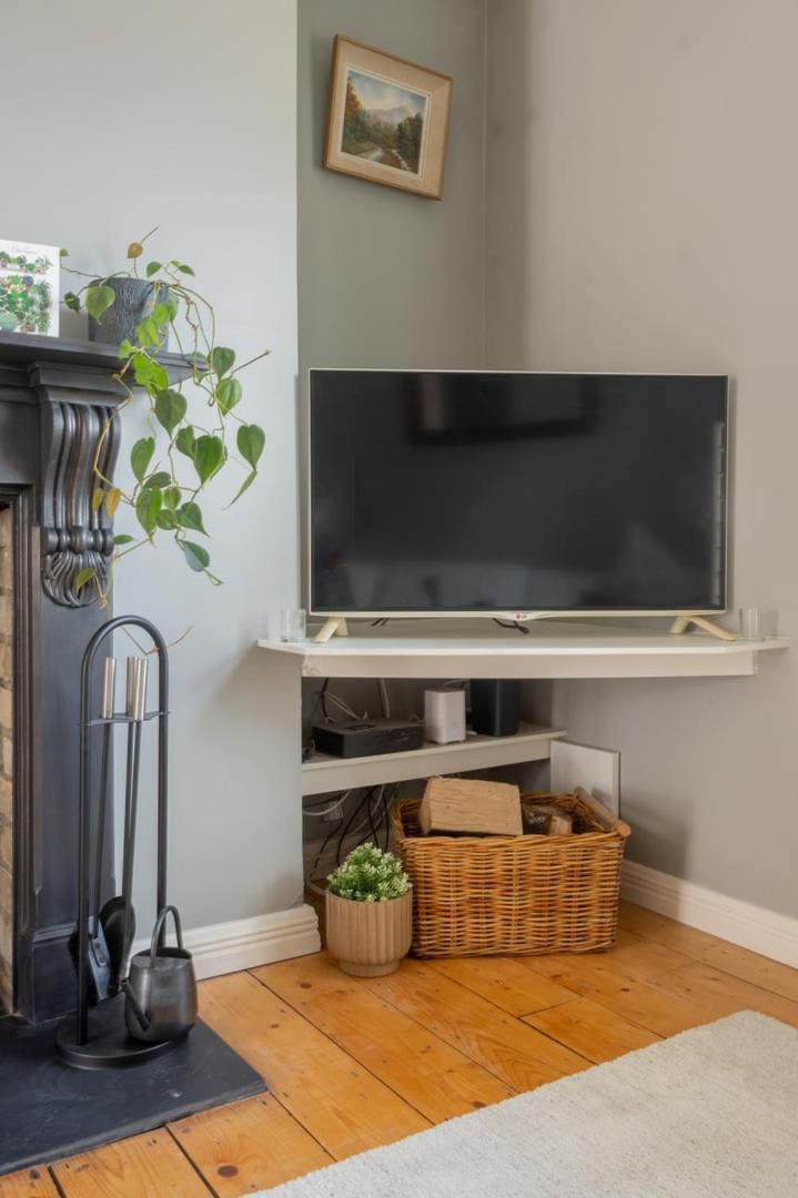 Guestready - Victorian Redbrick In Heart Of * Dublin