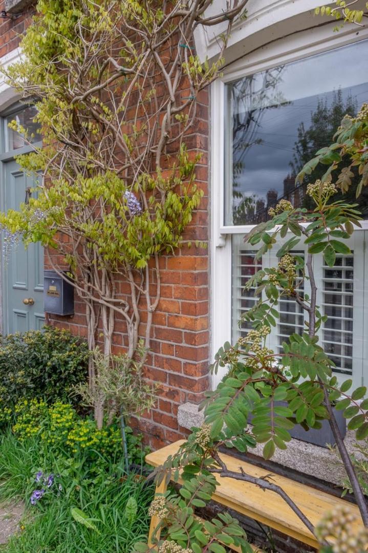 Guestready - Victorian Redbrick In Heart Of * Dublin