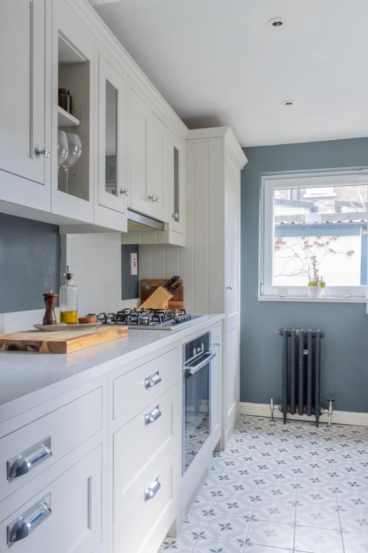 Guestready - Victorian Redbrick In Heart Of Guest house *