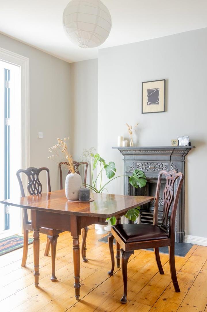 Guestready - Victorian Redbrick In Heart Of * Dublin