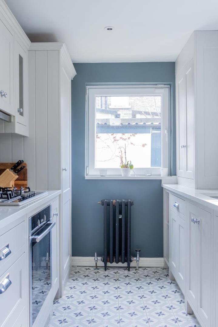 Guestready - Victorian Redbrick In Heart Of