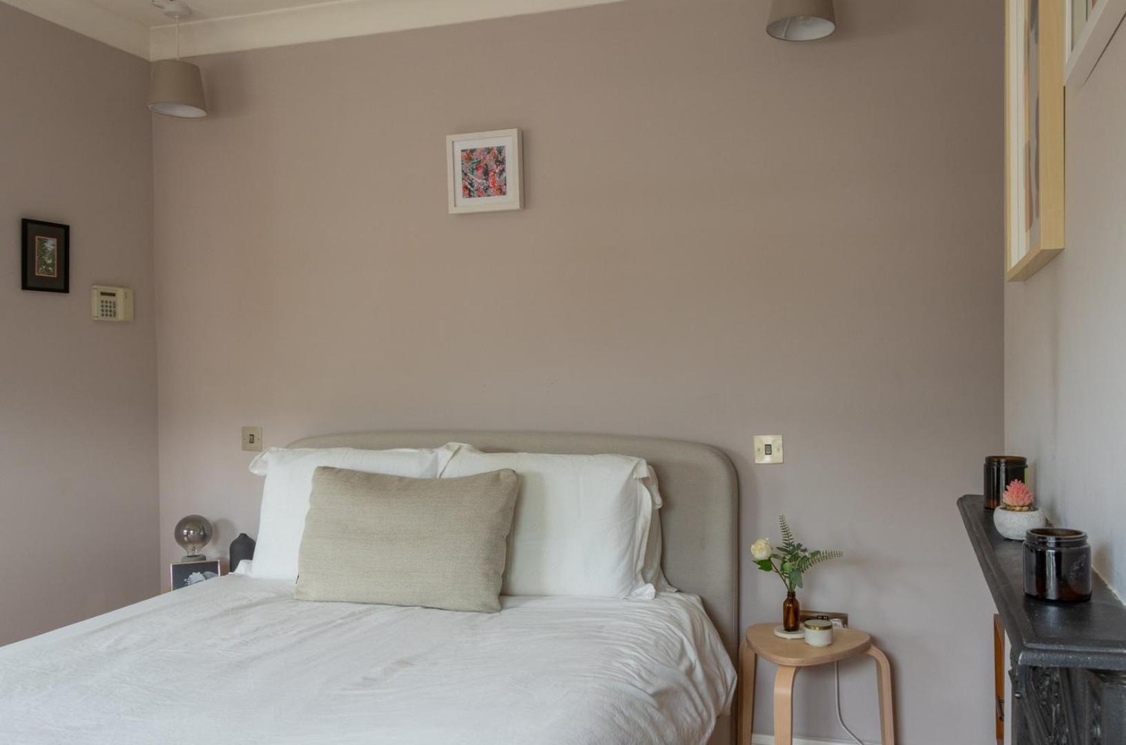 Guestready - Victorian Redbrick In Heart Of Guest house *