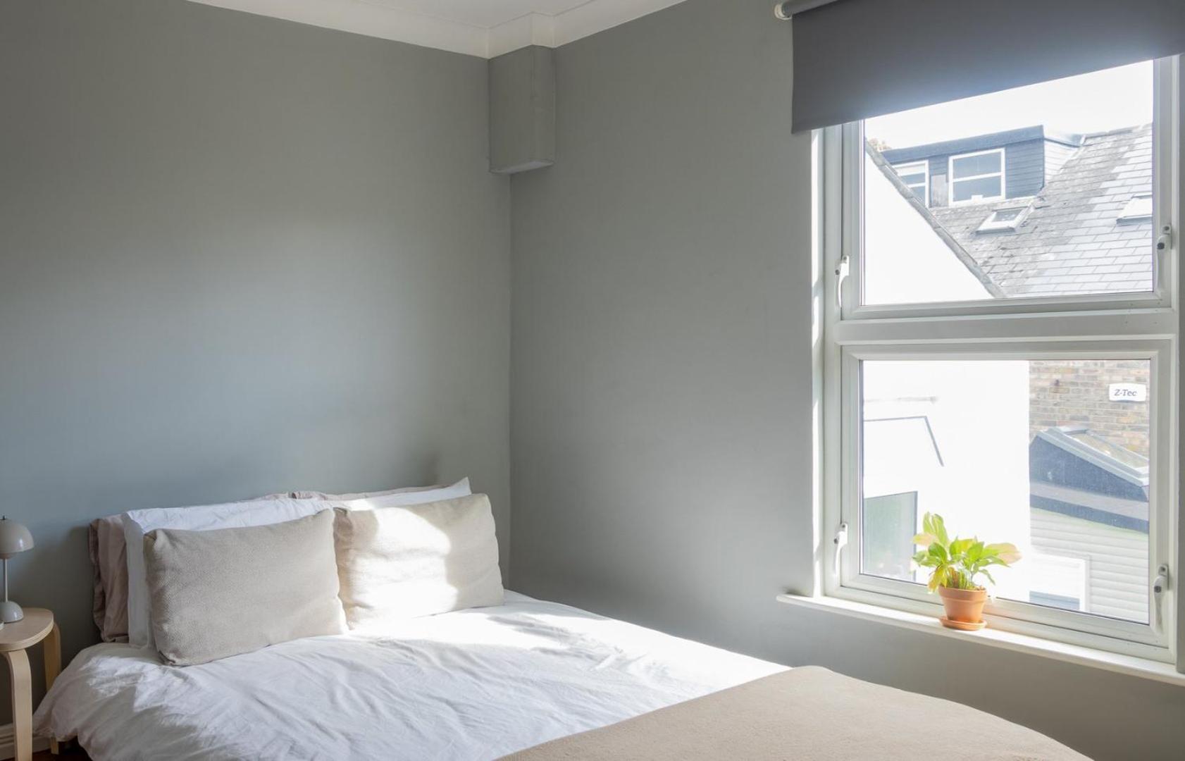 Guestready - Victorian Redbrick In Heart Of *