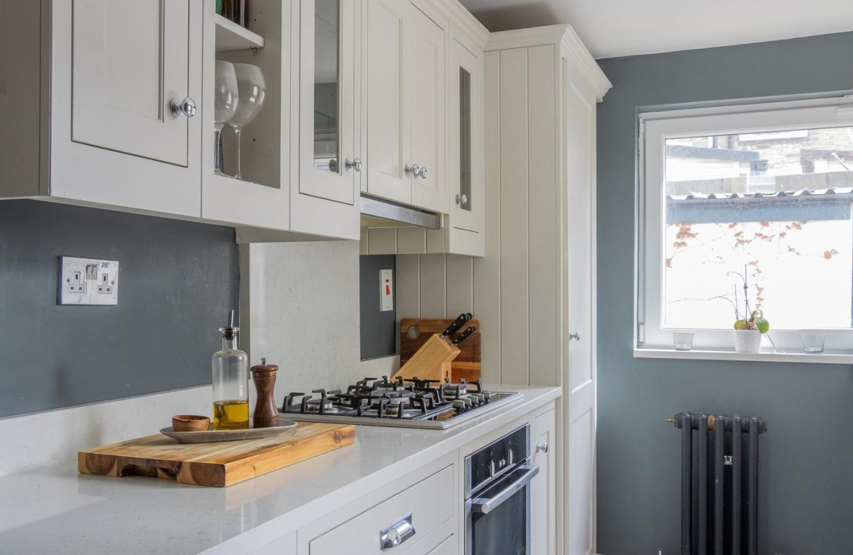 Guestready - Victorian Redbrick In Heart Of Guest house *
