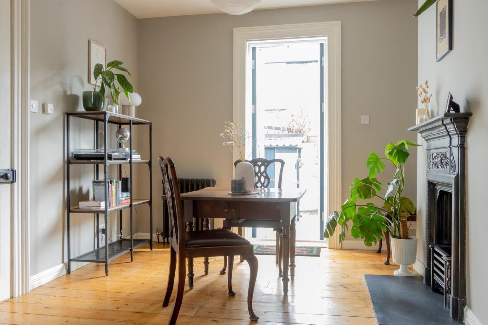 Guestready - Victorian Redbrick In Heart Of Dublin