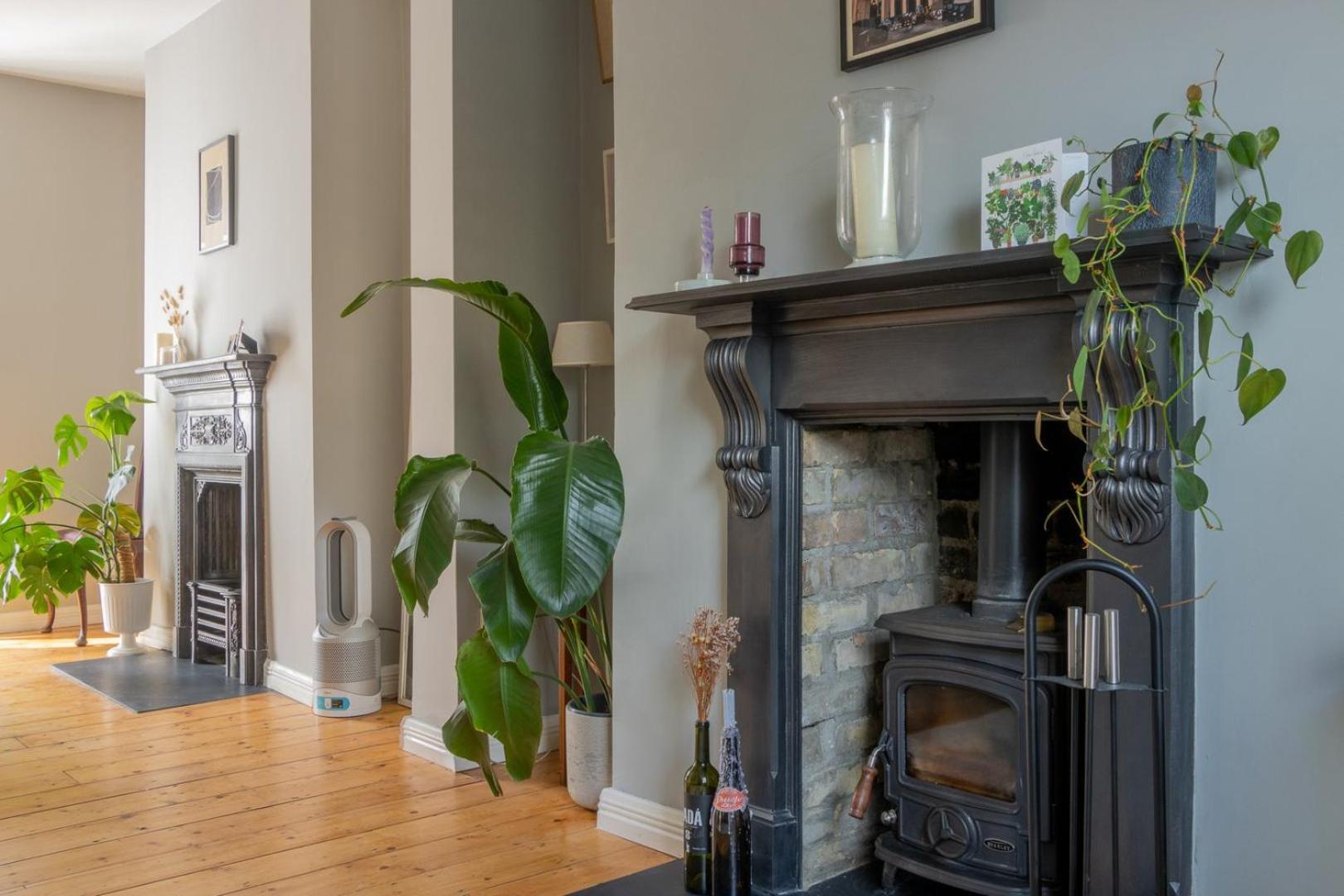Guestready - Victorian Redbrick In Heart Of Guest house Dublin