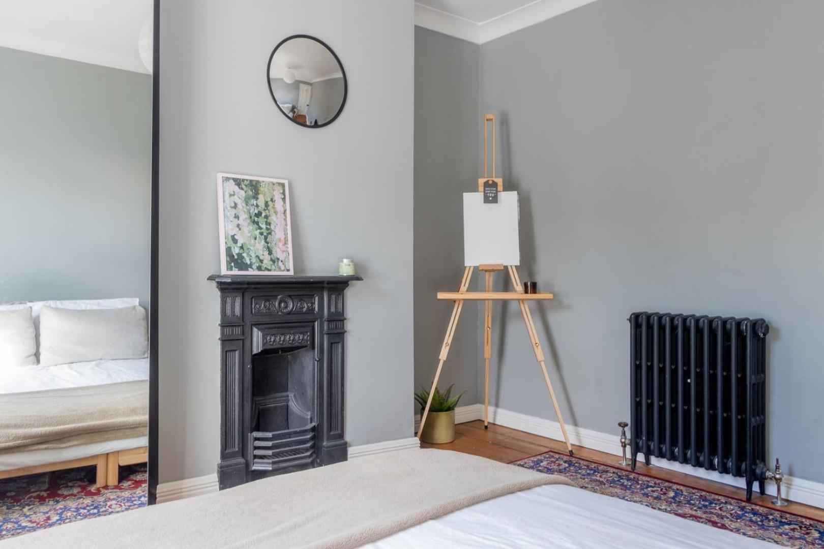 Guestready - Victorian Redbrick In Heart Of *