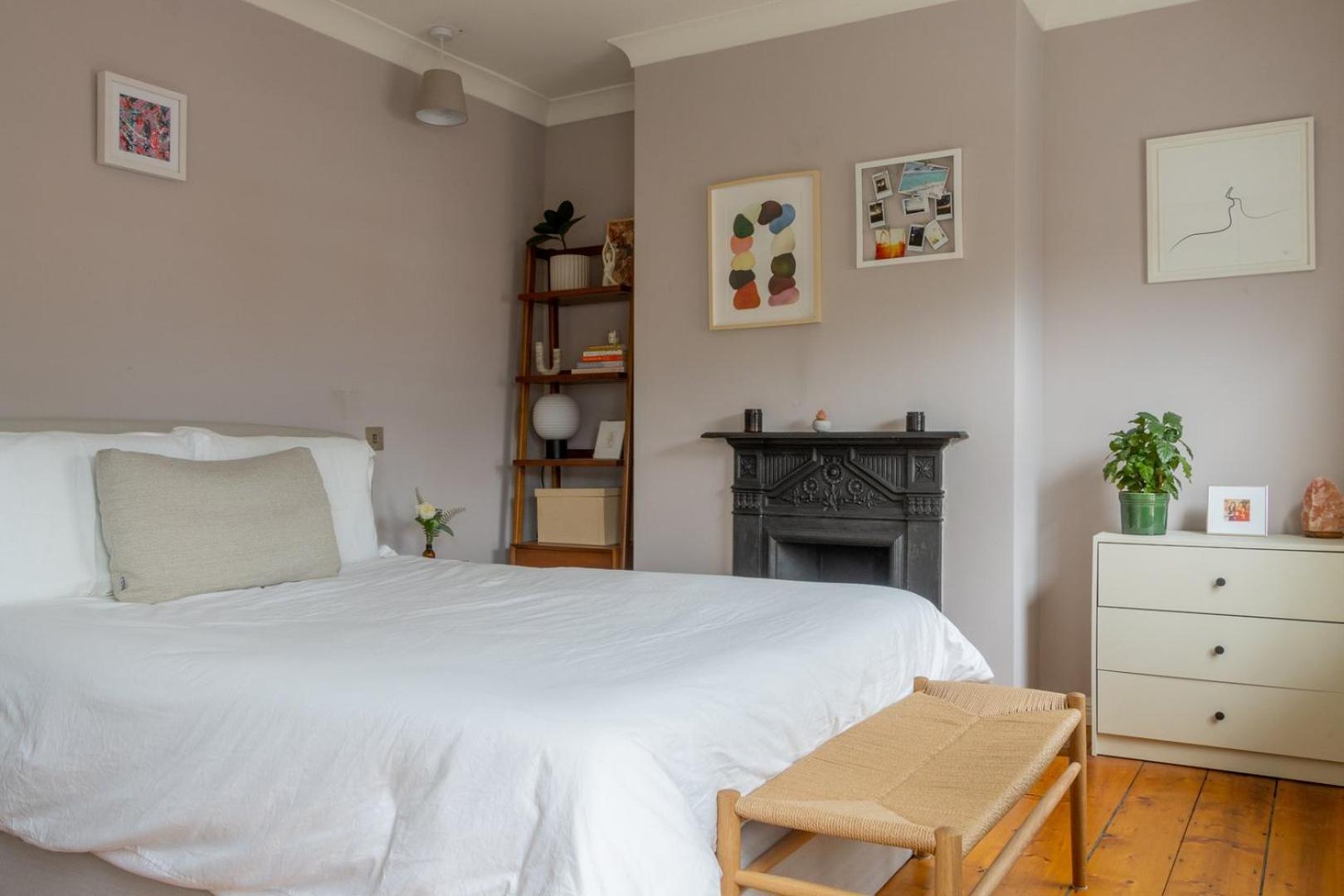 Guestready - Victorian Redbrick In Heart Of