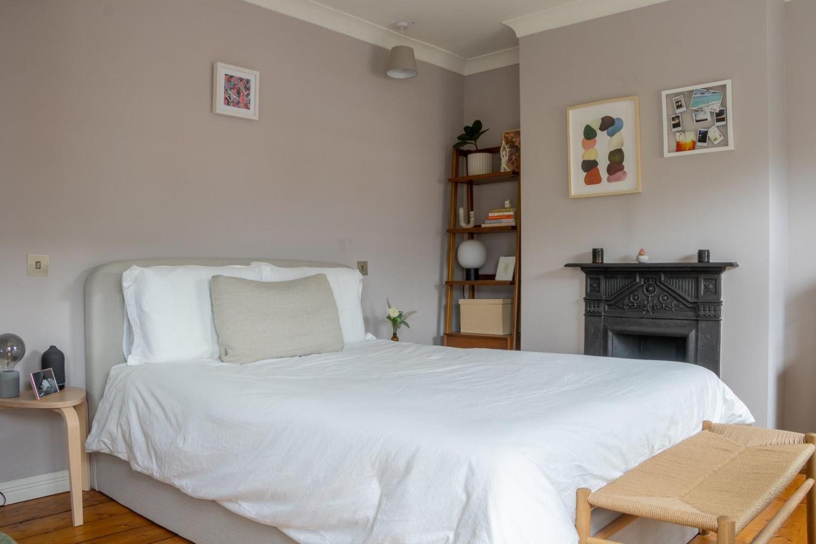 Guestready - Victorian Redbrick In Heart Of Guest house