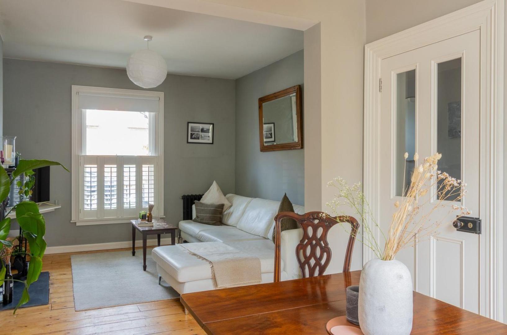 Guestready - Victorian Redbrick In Heart Of Guest house Dublin