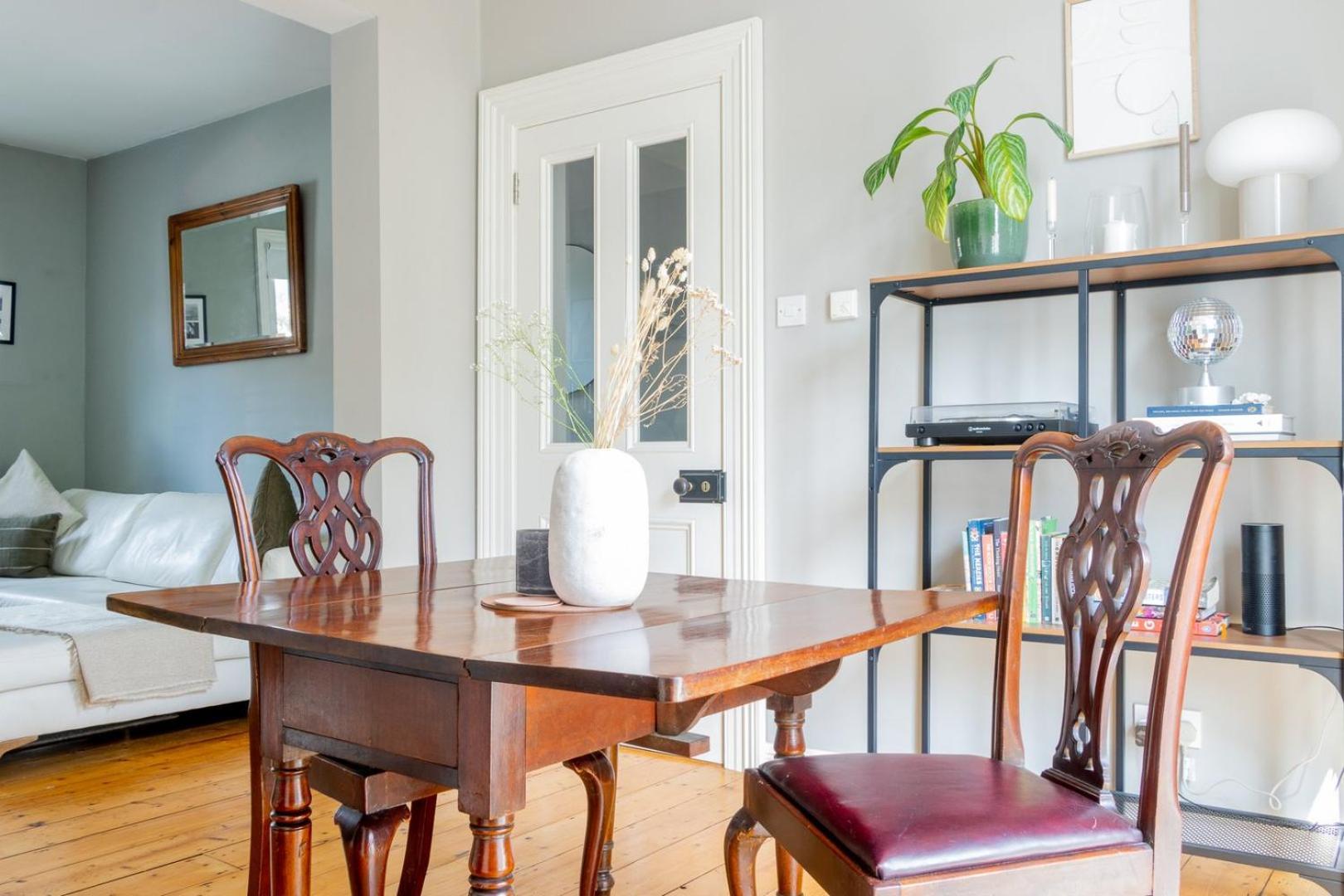 Guestready - Victorian Redbrick In Heart Of *