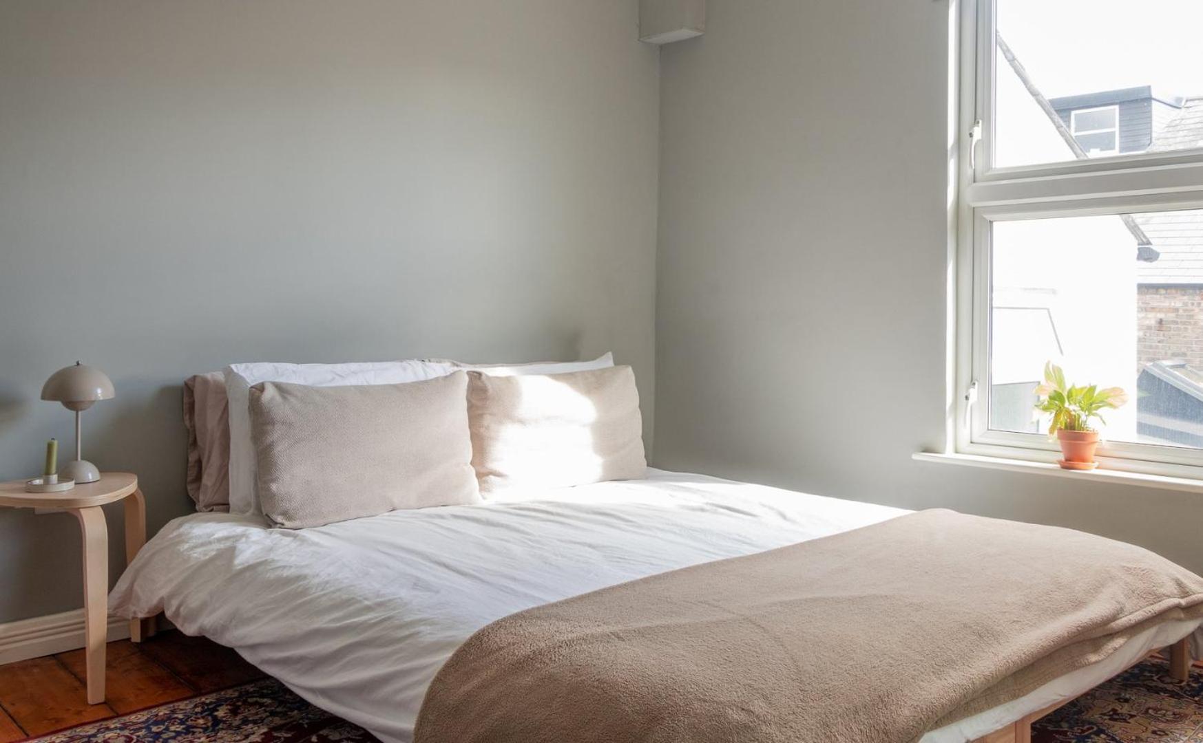 Guest house Guestready - Victorian Redbrick In Heart Of Dublin