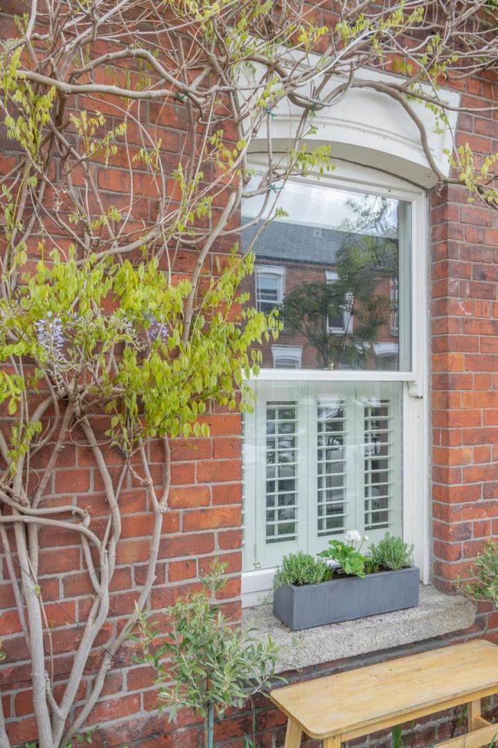 Guest house Guestready - Victorian Redbrick In Heart Of