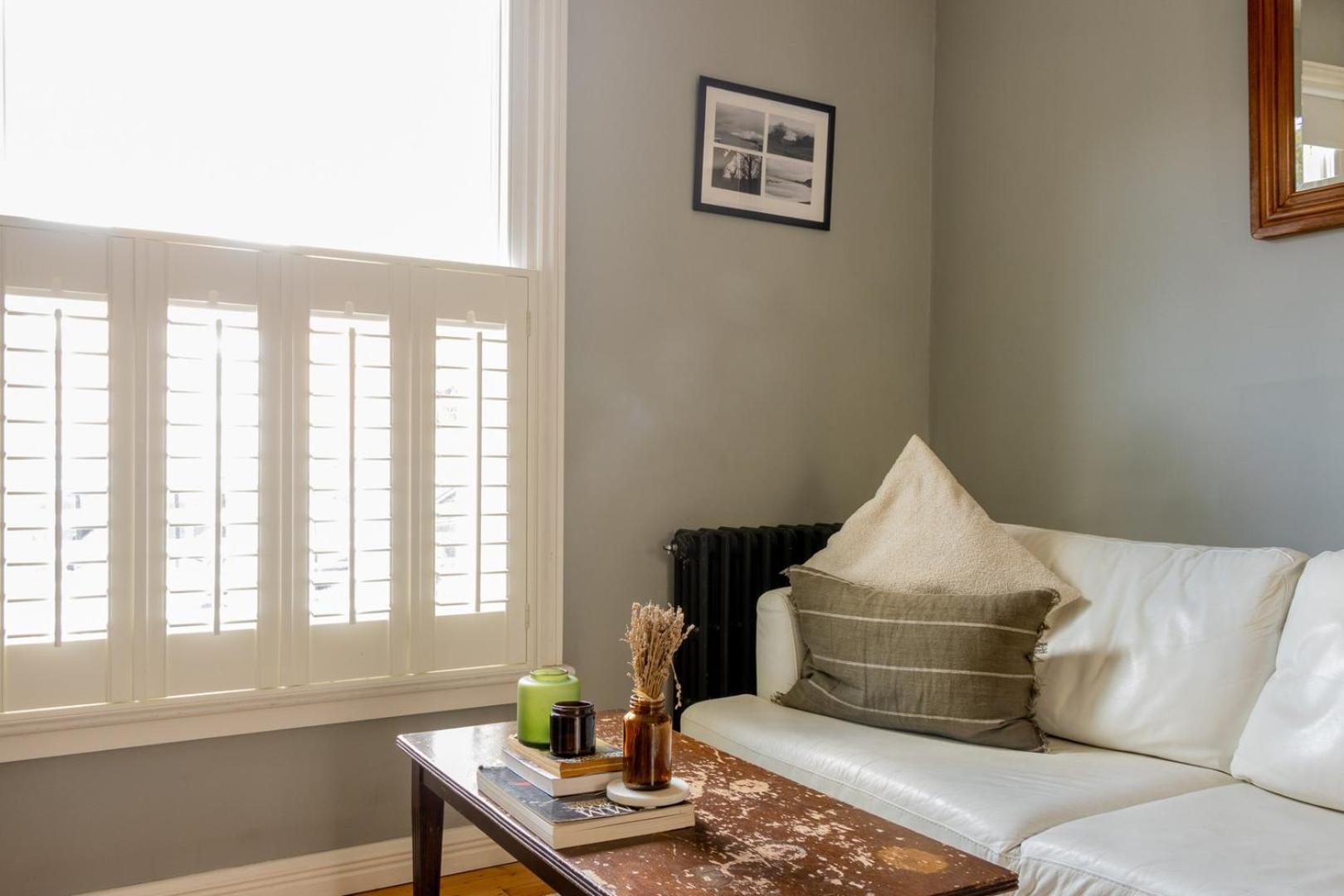 Guest house Guestready - Victorian Redbrick In Heart Of Dublin