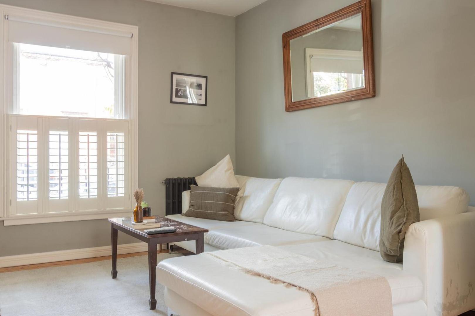 Guestready - Victorian Redbrick In Heart Of Guest house *