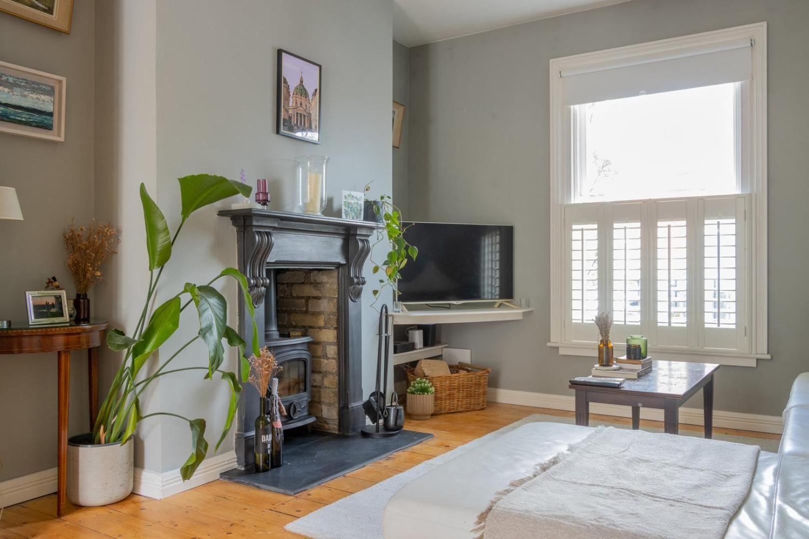 Guest house Guestready - Victorian Redbrick In Heart Of Dublin