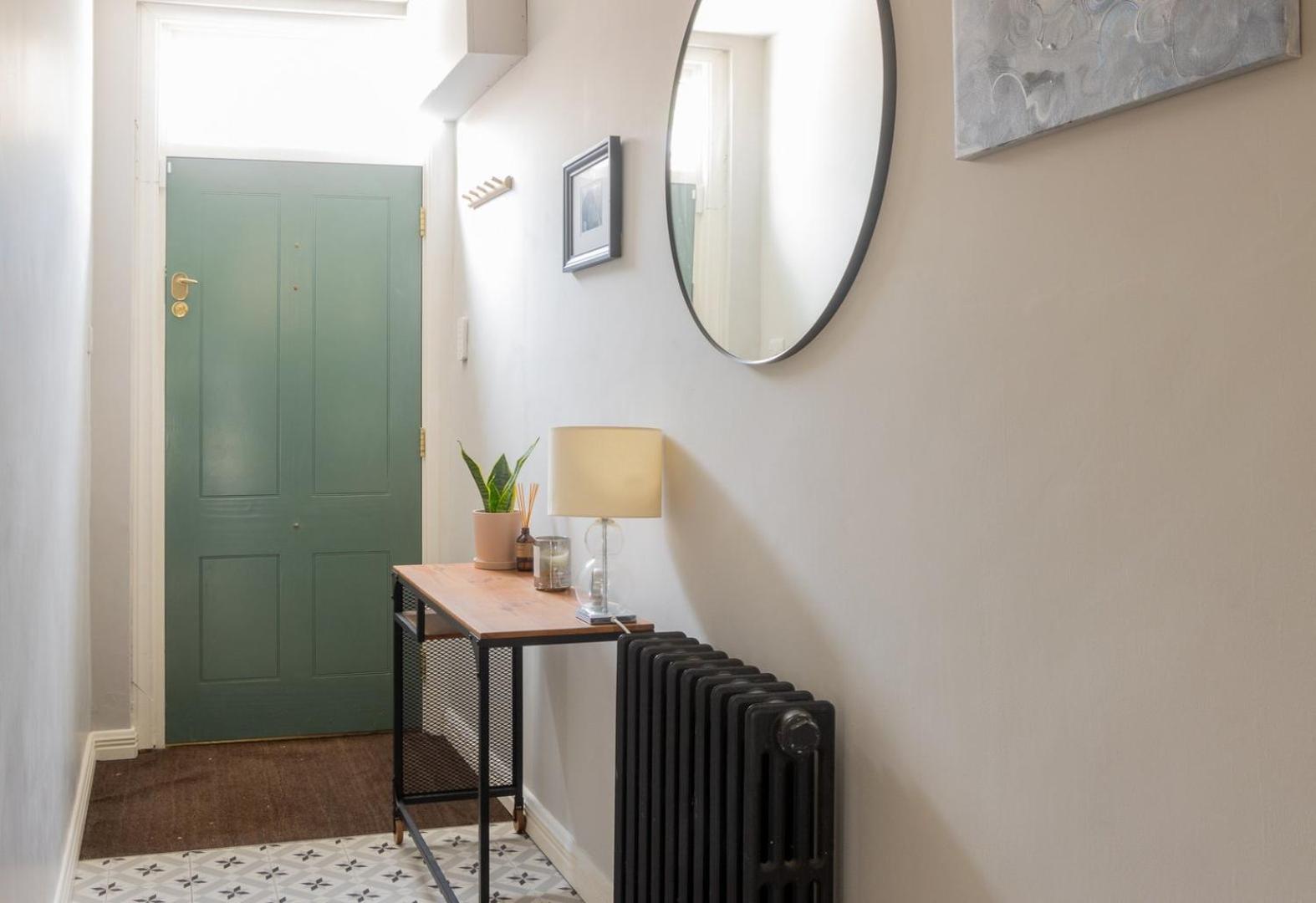 Guestready - Victorian Redbrick In Heart Of Dublin